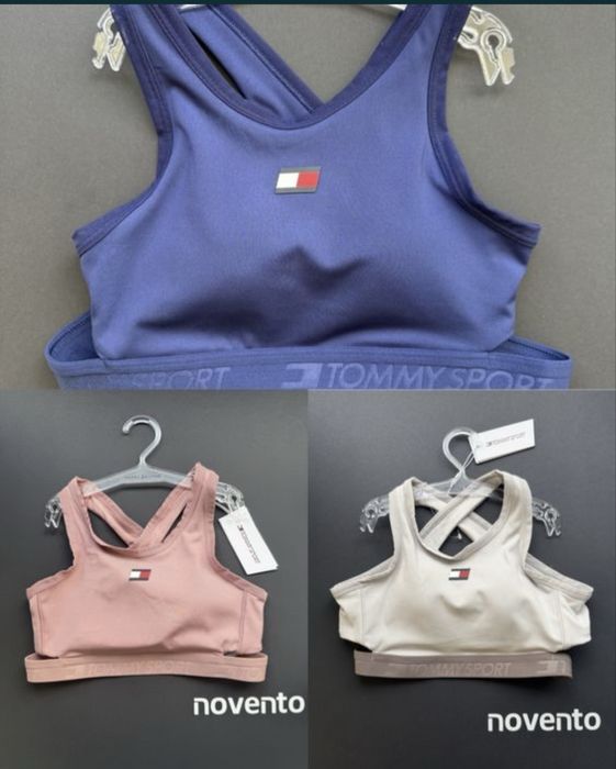 Спортни бюстиета Tommy Sport XS, S, M, L