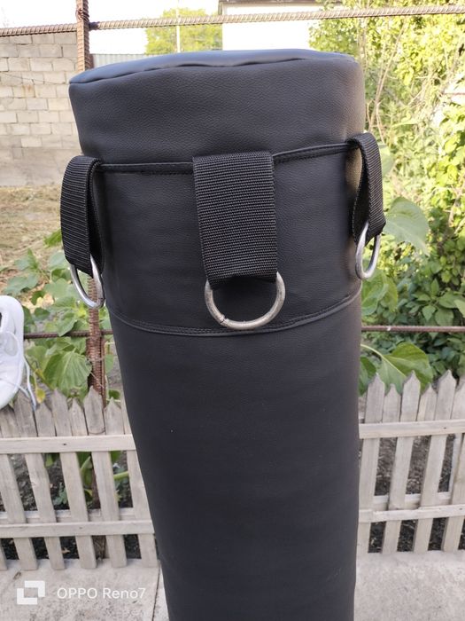 Боксёрские мешки