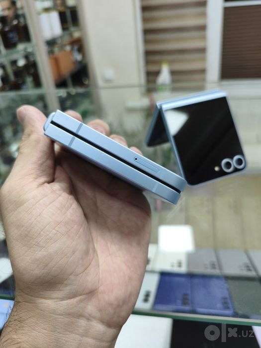 Samsung Flip 6 256GB