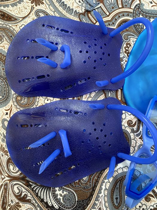 Набор для плавания