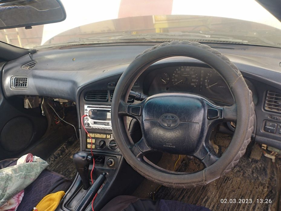 Продам Tayota ed