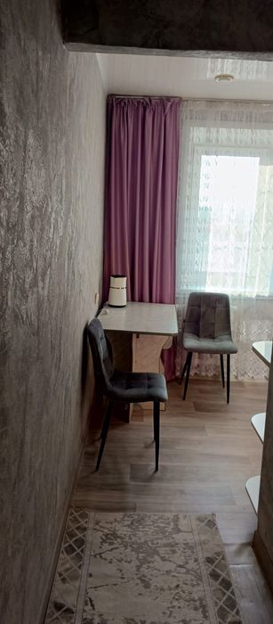 Сдам квартиру в центре п. Боровое