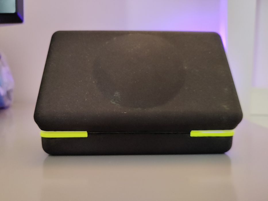 Boxa activa Bluetooth Geneva model XS