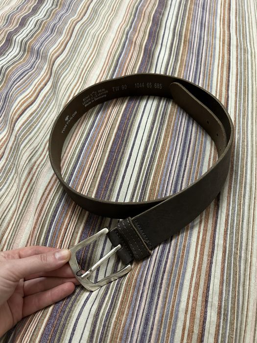 Curea Tom Tailor de dama