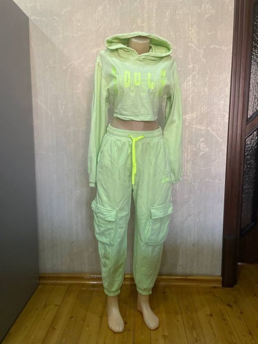 Спортивный костюм бершка Bershka