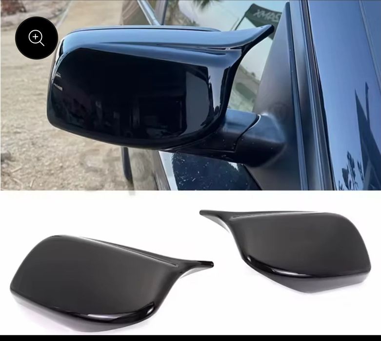 Capace oglinzi batman,e60,e61