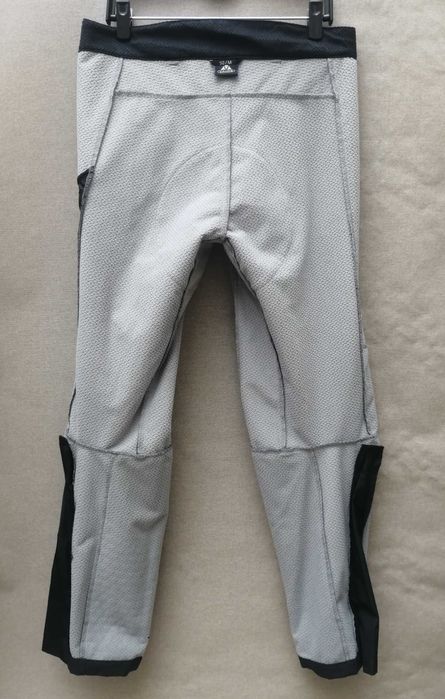 Vaude #M/50 мъжки софтшел панталон за велосипед и туризъм