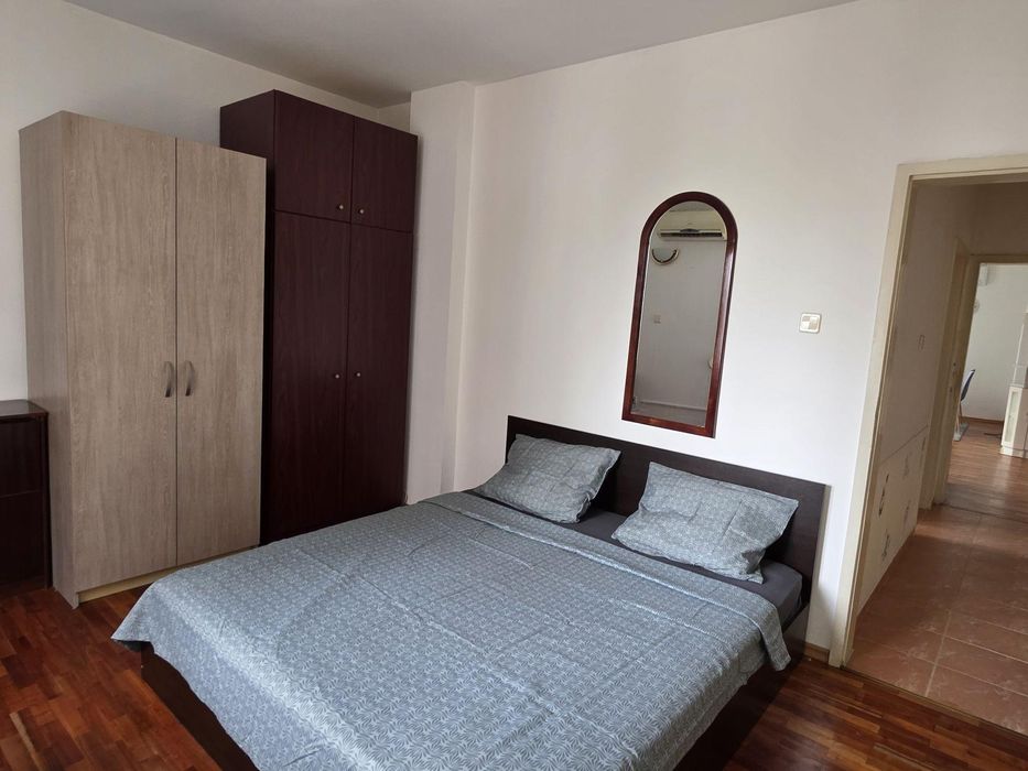 Дава се под наем Тристаен апартамент в София, Бъкстон - 85 кв.м за 741 € - Снимка #4