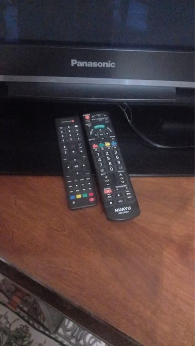 Телевизор Panasonic