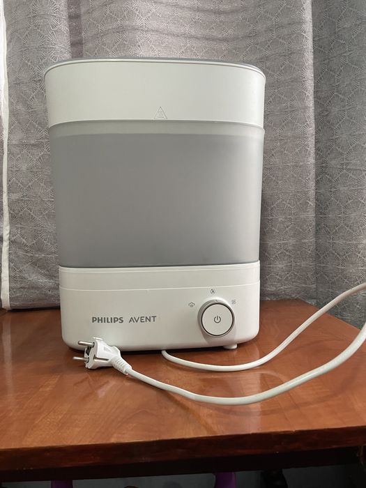 Sterilizator Philips Avent