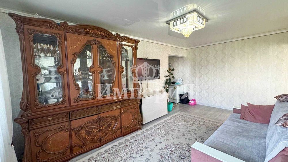 3х ком Самал Айгерим Ж Империя