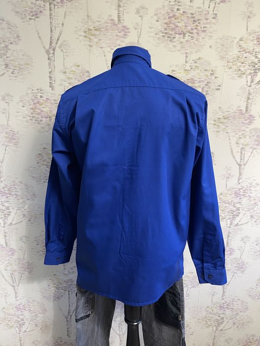 Camasa barbati munca/workwear/nou cu eticheta  Mascot L