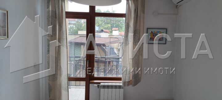 Дава се под наем Тристаен апартамент в София, Център - 130 кв.м за 1600 € - Снимка #5