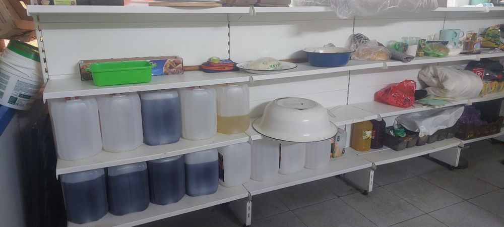 Стилаж сатылады ...