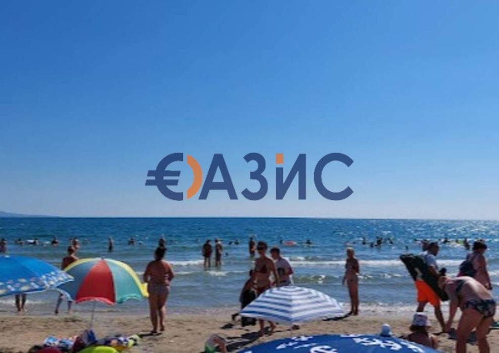 Апартамент с 1 спалня „до ключ“, 70 кв.м + двор 35 кв.м в новия