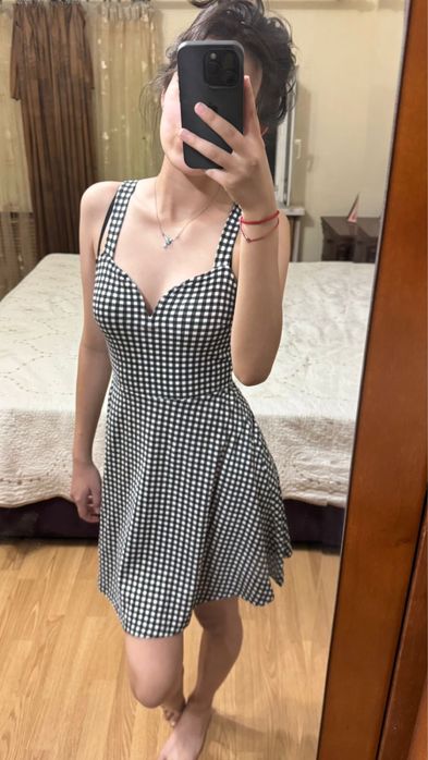 Одежда платье бу