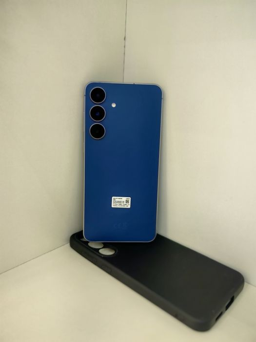 Хб! Samsung S25 FE 8/128 ПЕРФЕКТЕН