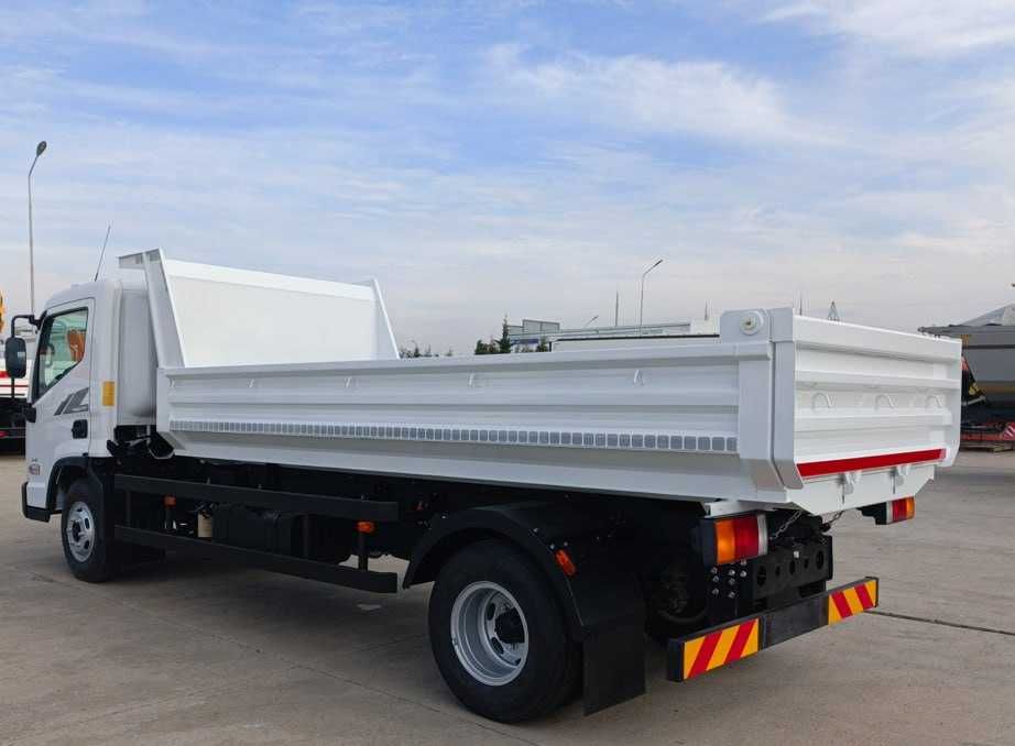 В наличии!!! HYUNDAI EX8 Автосамосвал 4 тонн