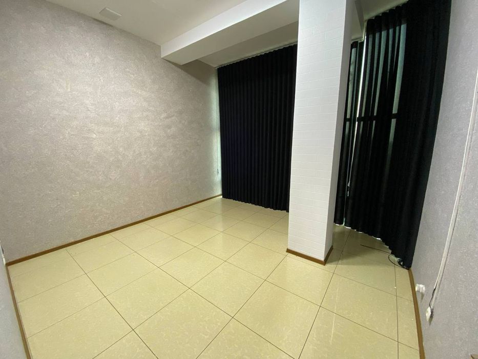 Двухкомнатный Офис ор.Учтепа Ровд