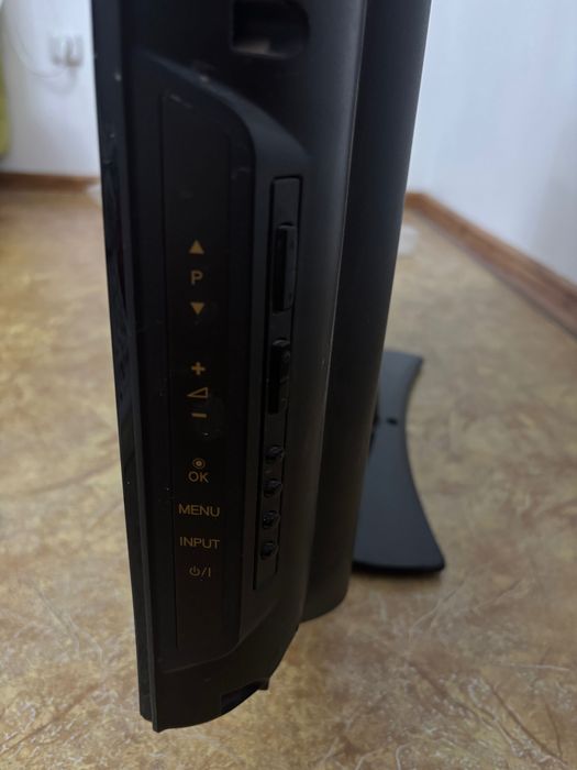 Телевизор LG 32LH2000, 32 дюйма (81 см)