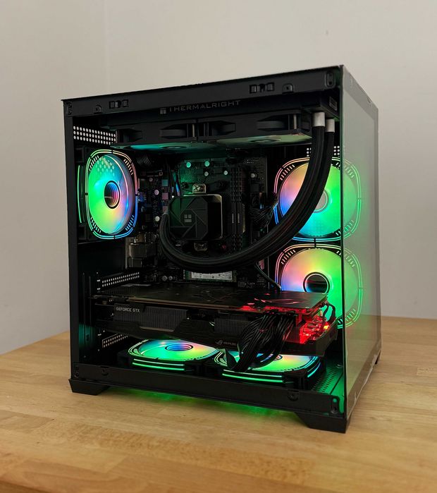 ASUS GeForce GTX 1080 Ti Rog Strix