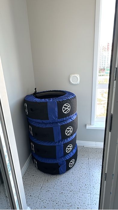 Продам шины Michelin мишлень