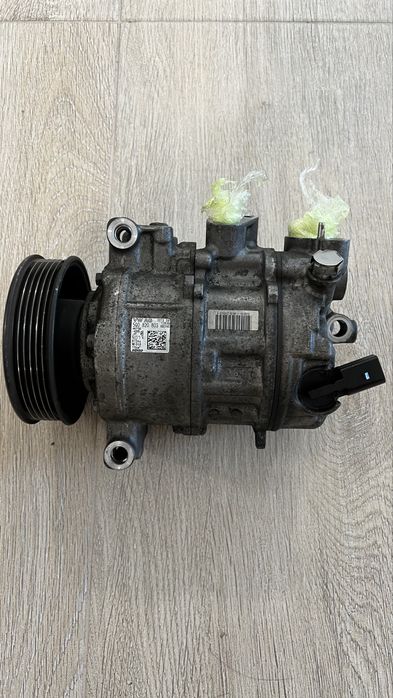 Compresor aer conditionat Golf 7