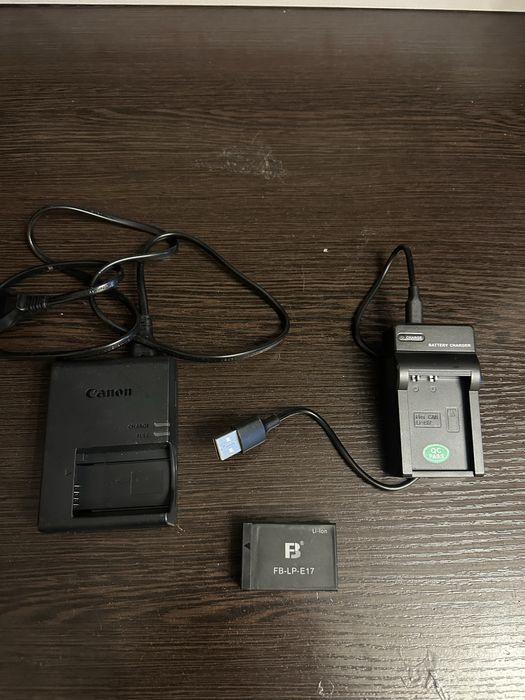 Продам Canon EOS R8 kit RF 24-50mm f/4.5-6.3 IS STM