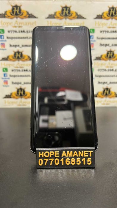 Hope Amanet P3 SAMSUNG S9 PLUS 64 GB / 6 GB RAM