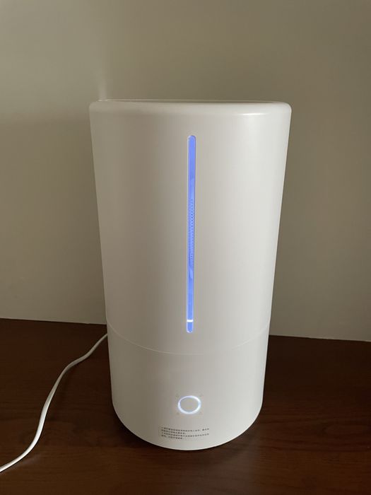 Увлажнитель Xiaomi Smart Sterilization Humidifier S