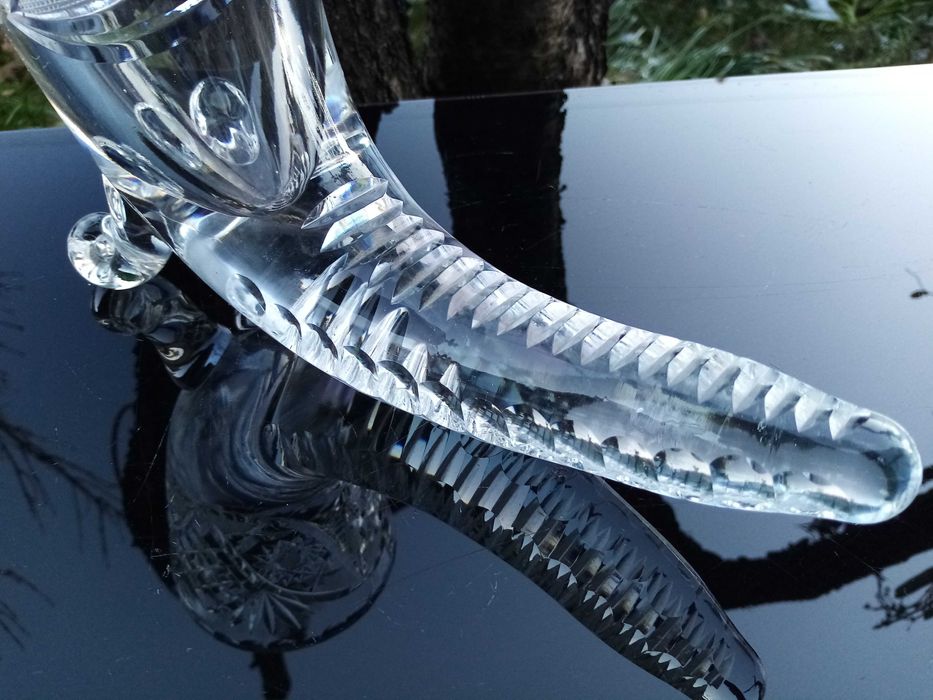 Кристален рог на изобилието