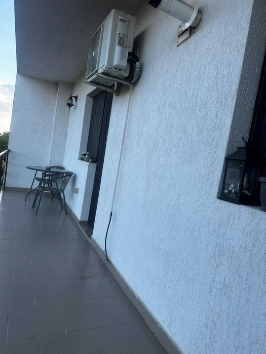 Direct Proprietar | Garsoniera constructie finalizata  | Mobilată | Balcon 7,45 mp | Zona Giurgiului