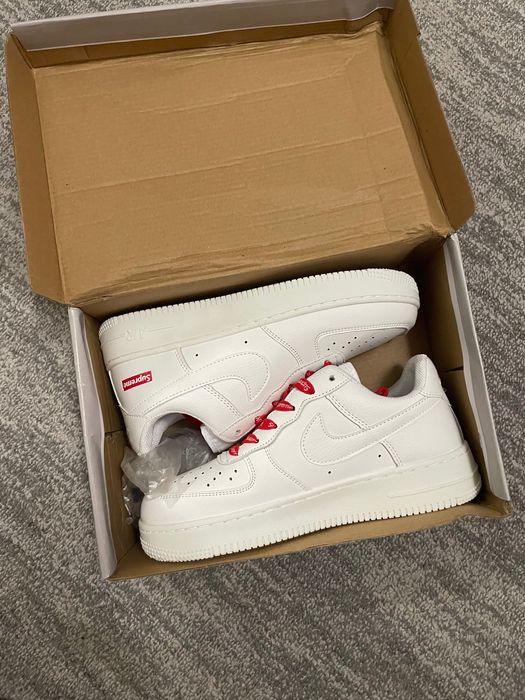 НОВЫЕ мужские кроссовки NIKE