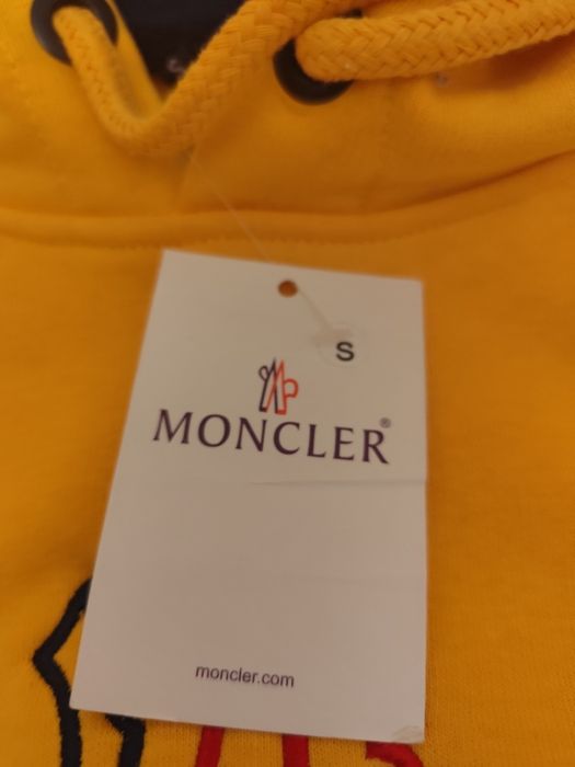 Суичър детски размер s