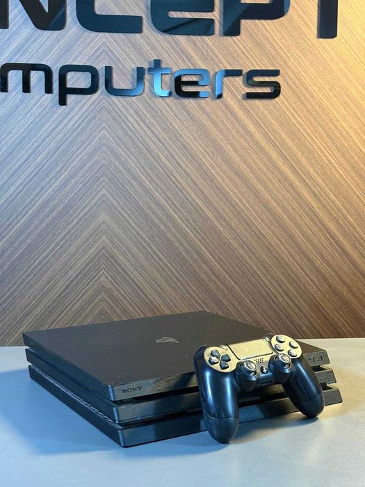 Playstation 4 Pro