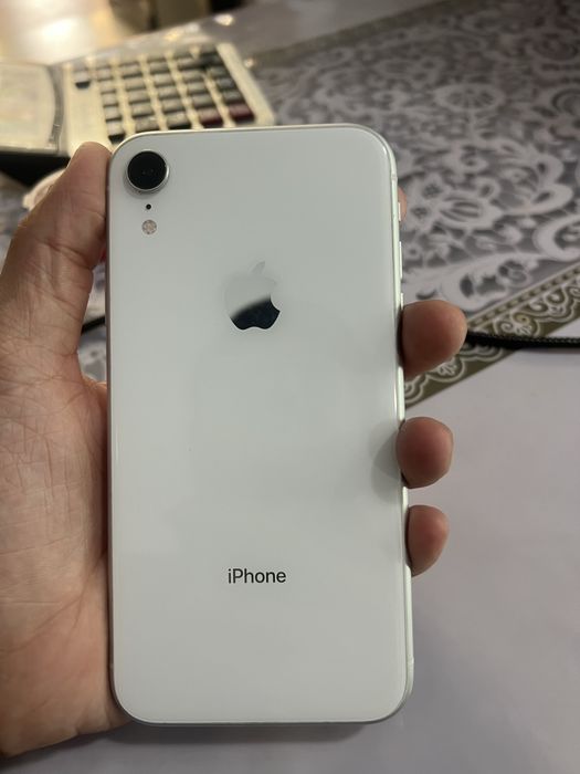 Iphone xr идеал без ремонта