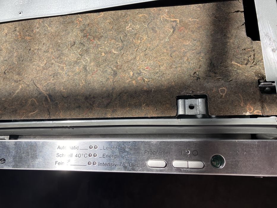 Съдомиялна Miele