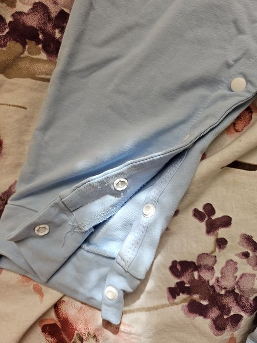 O'g'il bolalar uchun kombinezon. Комбинезон для детей