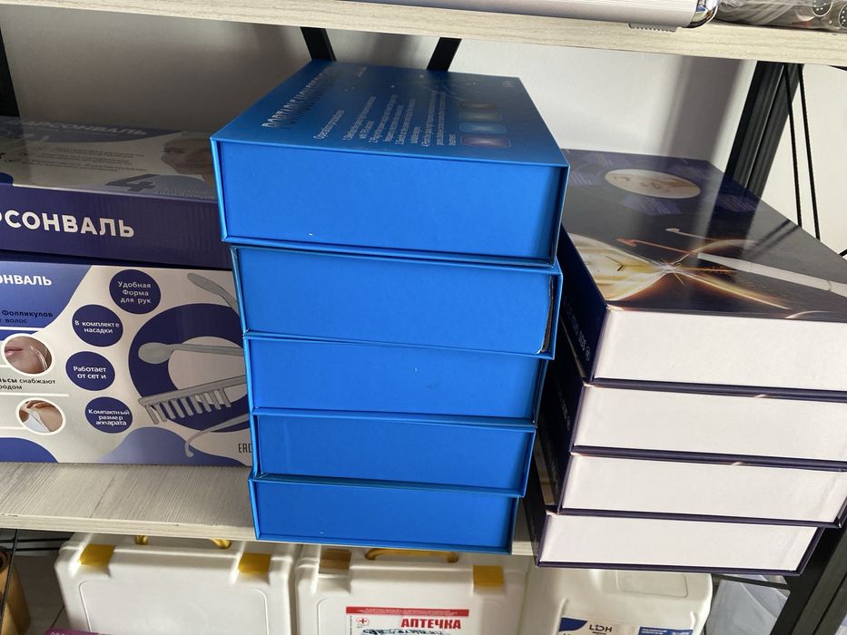 Дарсонваль/darsonval