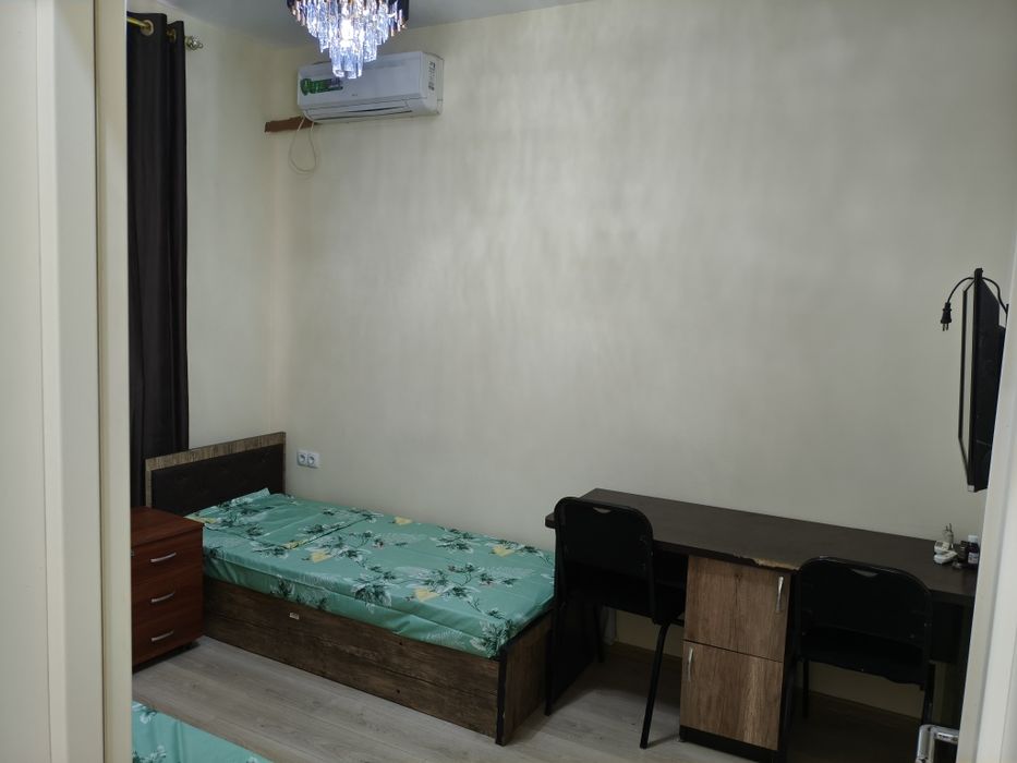 Дублекс Дом Сотилади