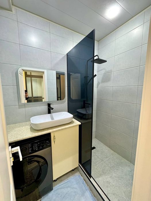 Яккасарой Шота Руставли кучасижа квартира ижарага берилади