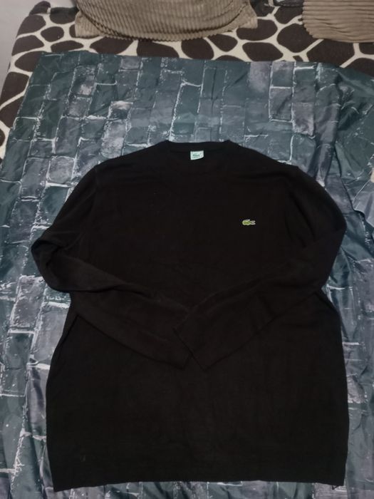 Pulover lacoste XL
