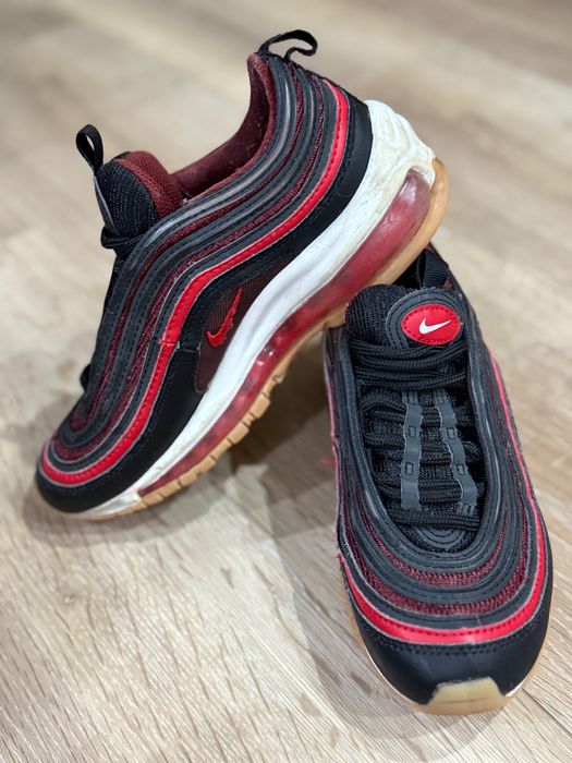 Оригинални  nike air 35.5