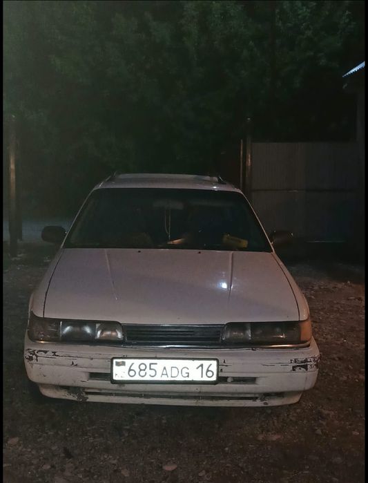 Продается/Сатылымда Mazda 626