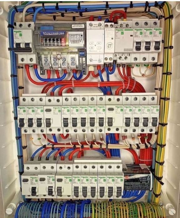 Электрик Атырау умный дом