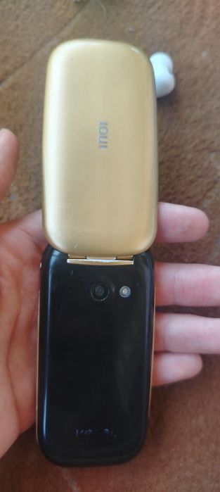 Telefon INOI 1 qo'l ishlatilgan