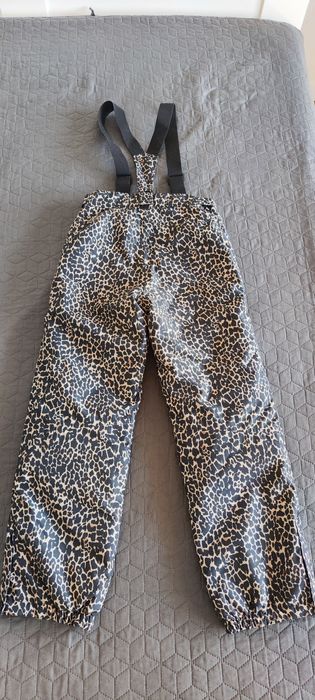 Детски ски панталон