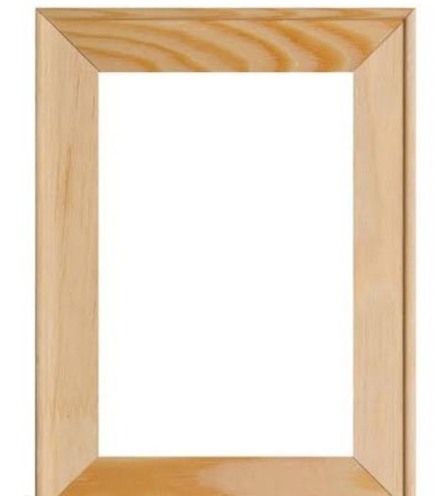 Ramka (alyuminiy / metall) – buyurtma asosida