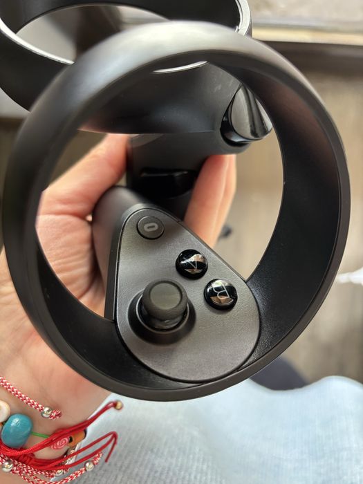 Ochelari VR Oculus Rift S.