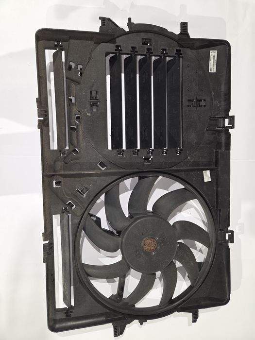 Дифузьор с перка за Audi A4 A5 Q5 8K0 121 003 L Ауди А4 А5 Кю5